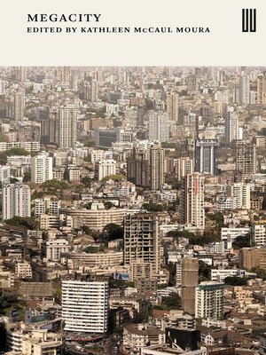 cover image of Megacity